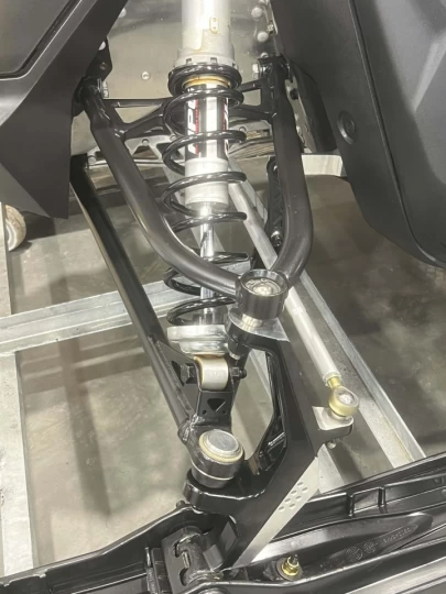 2016 BRP SKI-DOO GRAND TOURINF L.E 1200 EFI 4-TEC 137'' + REV XS + 19145 KM + CONDITION A1 