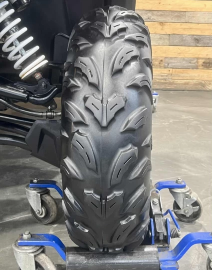 2016 YAMAHA WOLVERINE R-SPEC 700 EFI + EPS + 4X4 + SUSPENSION FOX + 18998 KM 