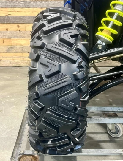 2023 POLARIS SCRAMBLER XP 1000 VERSION ''S'' + 4X4 + EPS + SEULEMENT 2235 KM + GARANTIE JANVIER 2027 + LOOK INCROYABLE 