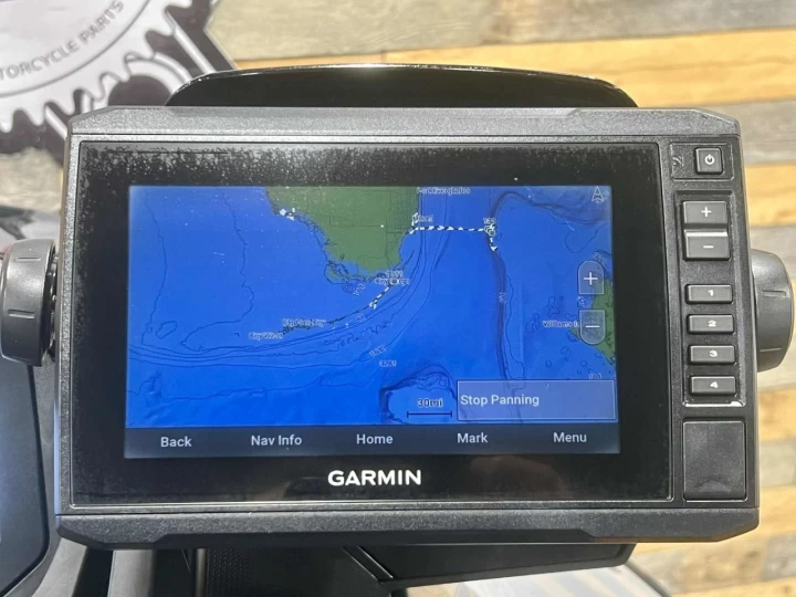 2025 BRP SEA-DOO FISH PRO 170 HP EDITION TROPHY + IBR + VTS + IDF + GPS + AUDIO + TECH PKG + COOLER + 4 HR + COULEUR & MODELE RARE + A1 