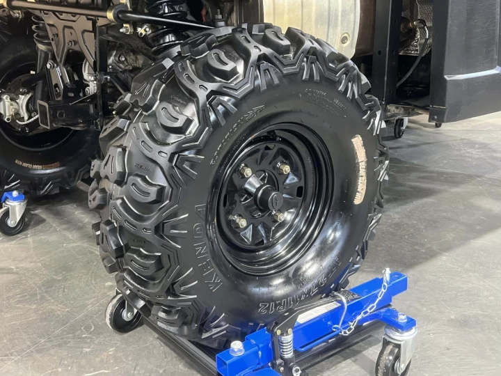 2017 POLARIS RANGER XP 1000 EFI + EDITION LIMITÉE HUNTER + 4X4 + E.P.S + SEULEMENT 4629 KM 