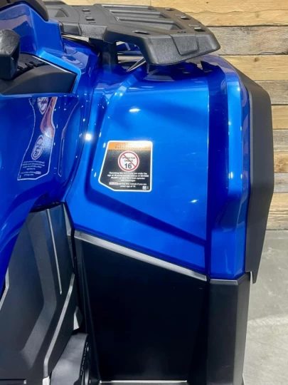 2023 BRP CAN-AM OUTLANDER MAX 850 XT + D.P.S + 4X4 + SEULEMENT 199 KM + IMPECABLE A1 