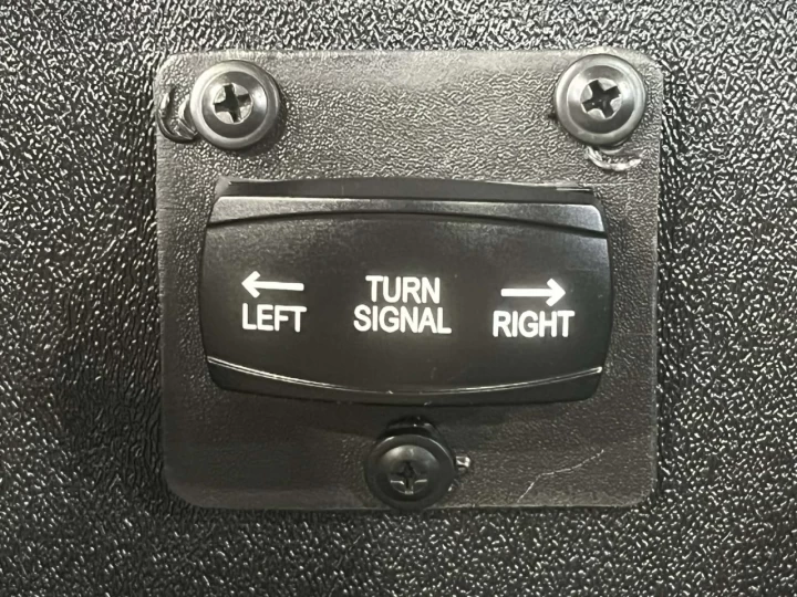 2023 ARCTIC CAT / TEXTRON OFF-ROAD WILDCAT 1000 XX EFI + 4X4 + EPS + SEULEMENT 3662 KM + FOX QS3 