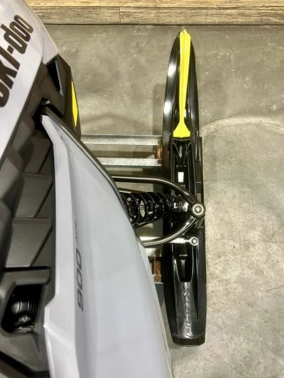 2026 BRP SKI-DOO RENEGADE ADRENALINE 900 ACE ITC 137'' + NEUF 0 KM + GARANTIE 4 ANS B.E.S.T INCLUSES + REV GEN5 