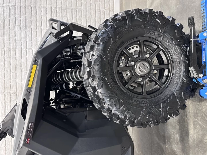 2023 POLARIS RZR PRO XP SPORT TURBO 181 HP + 4WD + EPS + SEULEMENT 1212 KM + RARE & A1 