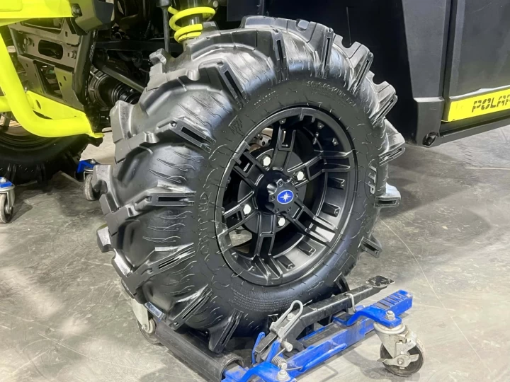 2020 POLARIS RANGER XP 1000 EDITION HIGH LIFTER + 4X4 + EPS + 5864 KM SEULEMENT + RARE 