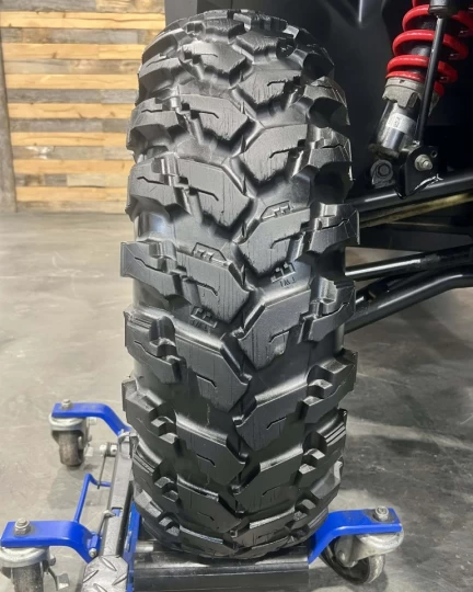 2021 POLARIS RANGER CREW XP 1000 EDITION TRAIL BOSS + 4X4 + DPS + 5795 KM + 6 PASSAGERS + TOUTE ÉQUIPÉE + A1 