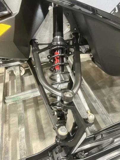 2019 BRP SKI-DOO RENEGADE X 850 E-TEC 137'' + REV GEN4 + 14528 KM + CONDITION IMPECABLE A1 