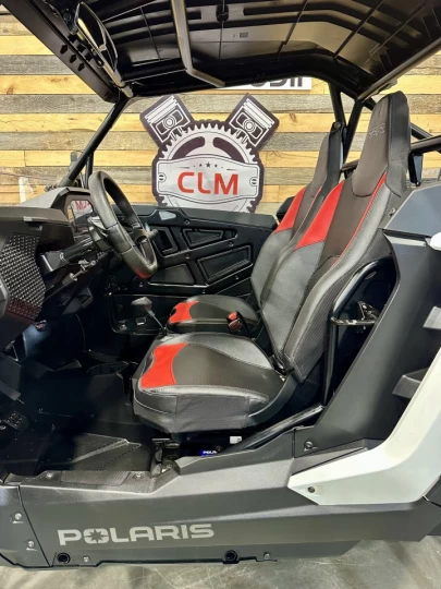 2024 POLARIS RZR XP 1000 EDITION SPORT + 4WD + EPS + BAS KM 3106 KM SEULEMENT+ RARE & A1 