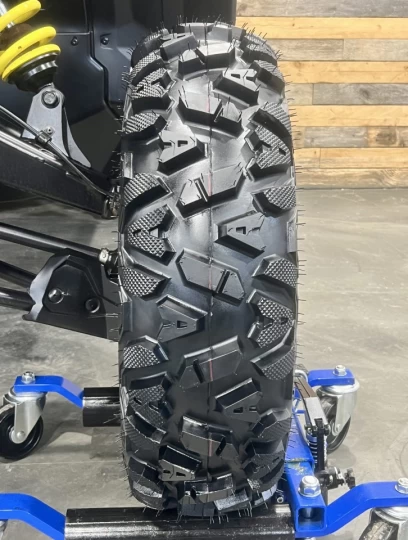 2019 BRP CAN-AM MAVERICK SPORT 1000R EFI + 4X4 + D.P.S + SUSPENSION FOX 