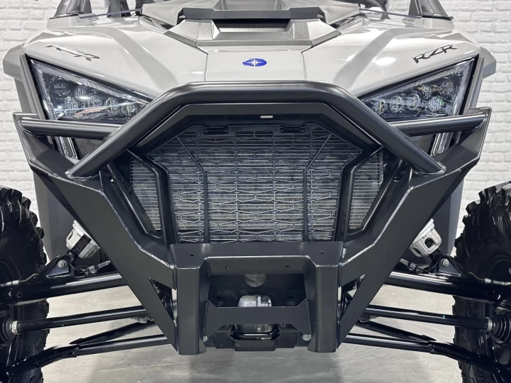 2023 POLARIS RZR PRO XP SPORT TURBO 181 HP + 4WD + EPS + SEULEMENT 1212 KM + RARE & A1 