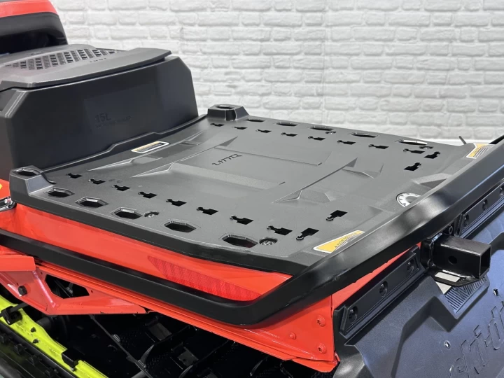 2020 BRP SKI-DOO EXPEDITION XTREME 850 E-TEC EFI + WT - WIDE TRACK 154 X 20 + REV GEN4 + 7880 KM + RARE & A1 