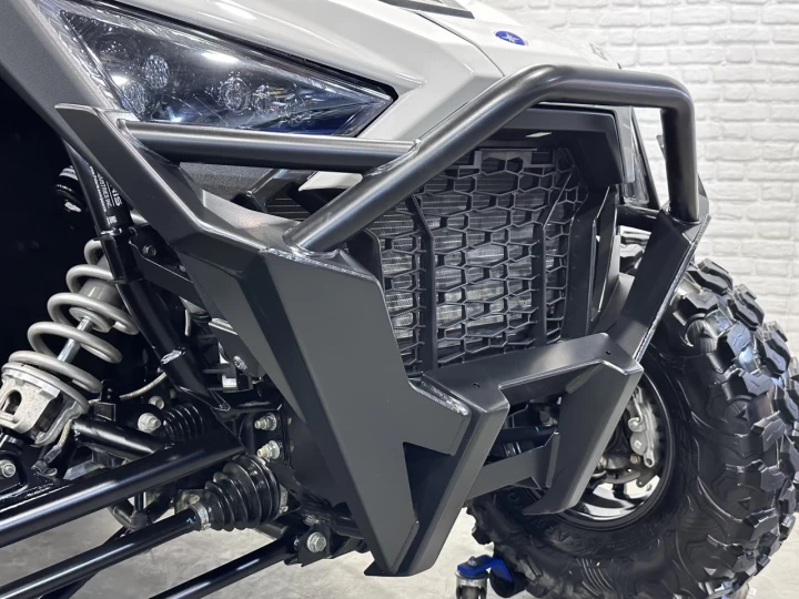 2023 POLARIS RZR PRO XP SPORT TURBO 181 HP + 4WD + EPS + SEULEMENT 1212 KM + RARE & A1 