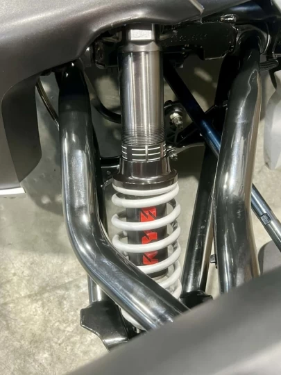 2021 BRP CAN-AM SPYDER / RYKER EDITION RALLY 900 + PARE BRISE + BANC PASSAGERS + 31703 KM + RARE & A1 