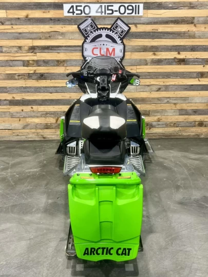 2016 ARCTIC CAT ZR 5000 LXR 129' + C-TEC4 EFI + 19992 KM + RARE & CONDITION A1 