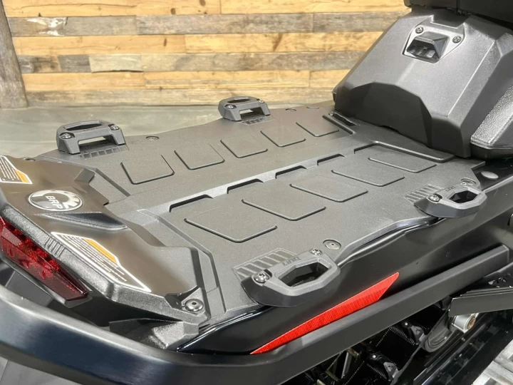 2023 BRP SKI-DOO RENEGADE ADRENALIME 900 ACE EFI ITC 137'' + REV GEN4 + 11202 KM + CONDITION A1 