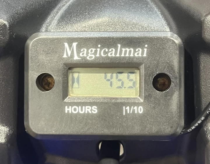 2021 YAMAHA YFZ 450 FI + 2WD + SEULEMENT 46 HR + RARE & CONDITION A1 