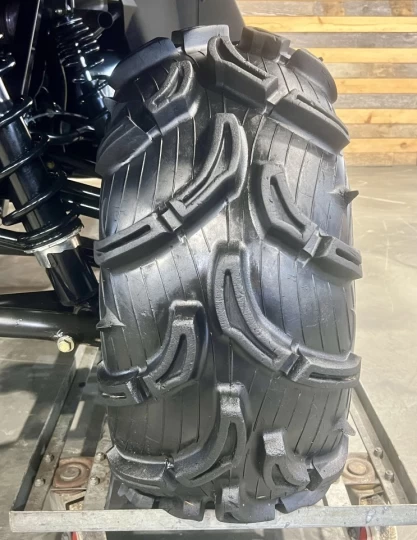 2022 BRP CAN-AM DEFENDER HD-10 + DPS + 6X6 + SEULEMENT 2556 KM + ULTRA RARE & A1 