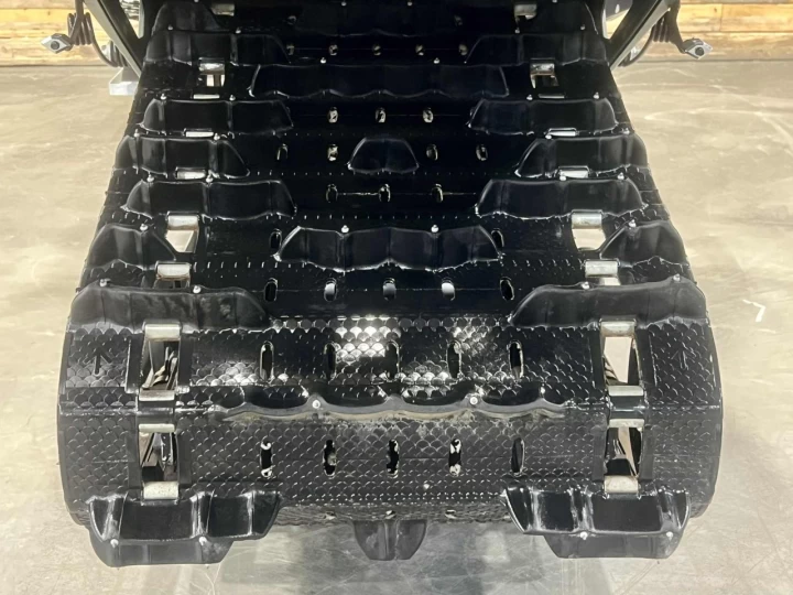 2023 BRP SKI-DOO EXPEDITION S.E 900 ACE EFI TURBO 130 H.P ITC WT-WIDE TRACK 154 X 20 + BANC DOUBLE + COFFRE LINQ + 4303 KM 