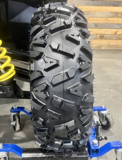 2019 BRP CAN-AM MAVERICK SPORT 1000R EFI + 4X4 + D.P.S + SUSPENSION FOX 