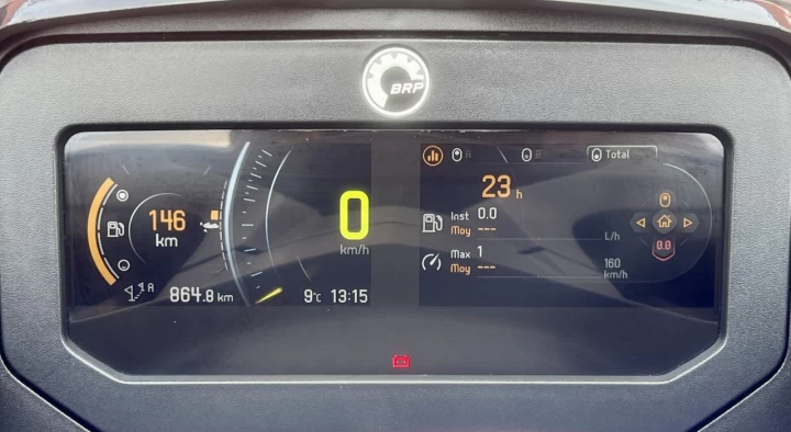 2025 BRP SEA-DOO WAKE PRO 230 H.P + IBR + VTS + IDF + AUDIO PREMIUM + RACK + 3 PASSAGERS + RARE & A1 