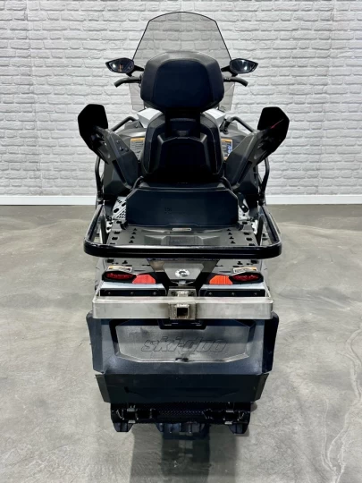 2023 BRP SKI-DOO EXPEDITION S.E = SPECIAL EDITION 900 ACE TURBO EFI 130 HP WT = WIDE TRACK 154'' X 20'' + BANC PASSAGER + 7555 KM + COULEUR RARE & A1 