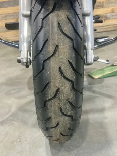 2011 HARLEY-DAVIDSON FLHTC ELECTRA GLIDE CLASSIC + 96 ci = 1584 cc EFI + 92723 KM + RARE & A1 