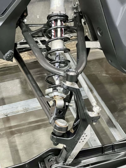 2018 BRP SKI-DOO GRAND TOURING S.E 1200 EFI 4-TEC 137'' + SUSPENSION A AIR + SEULEMENT 6935 KM + RARE & A1 