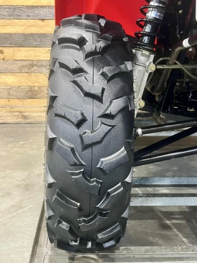 2021 POLARIS SPORTSMAN 570 EFI + E.P.S + 4X4 + TREUIL + PARE CHOC HD AVANT & ARRIERE + SEULEMENT 2012 KM 