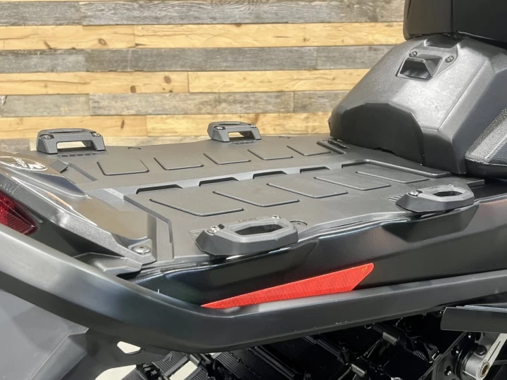 2021 BRP SKI-DOO RENEGADE ADRENALINE 900 ACE EFI ITC 137'' + REV GEN4 + 15286 KM 