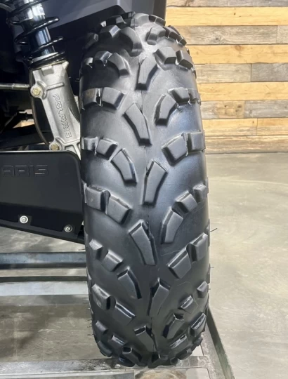 2022 POLARIS SPORTSMAN 570 EFI EDITION TOURING + 4WD + EPS + 2022 KM SEULEMENT + RARE & A1 