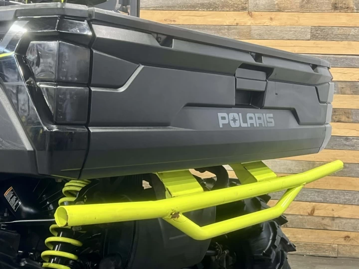 2020 POLARIS RANGER XP 1000 EDITION HIGH LIFTER + 4X4 + EPS + 5864 KM SEULEMENT + RARE 