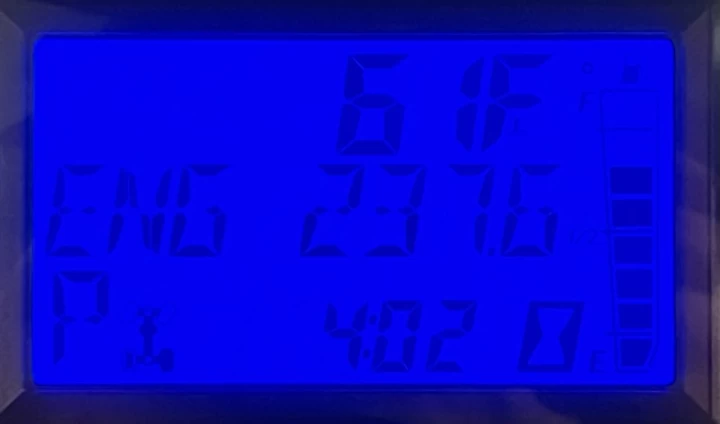 2021 POLARIS GENERAL 4 CREW EDITION DELUXE 1000 EFI + 4X4 + EPS + RIDE COMMAND GPS / AUDIO + FOX QS3 + 4 PASSAGERS 