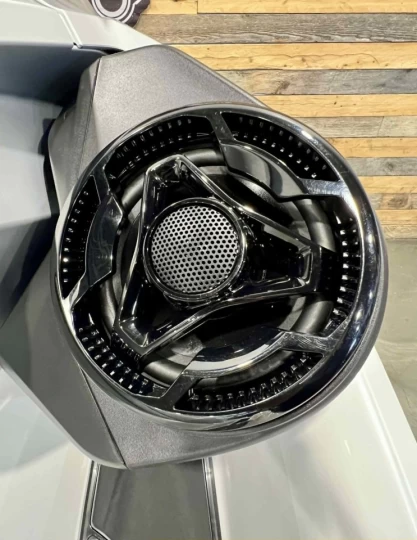 2026 BRP SEA-DOO GTX LIMITED 325 H.P + IBR + VTS + IDF + ECRAN 10'' + AUDIO PREMIUM + 3 PASSAGERS + RARE & A1 
