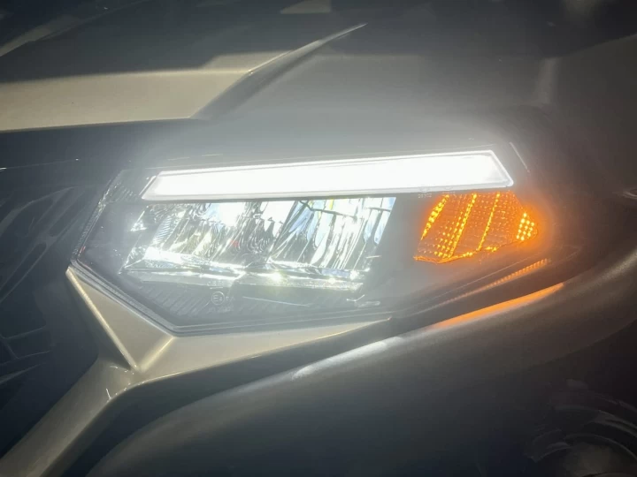 2022 CF MOTO C-FORCE 600 TOURING + 4X4 + EPS + SEULEMENT 616 KM + GARANTIE FEVRIER 2027 + CONDITION A1 