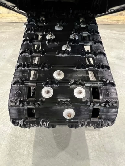 2016 BRP SKI-DOO GRAND TOURINF L.E 1200 EFI 4-TEC 137'' + REV XS + 19145 KM + CONDITION A1 