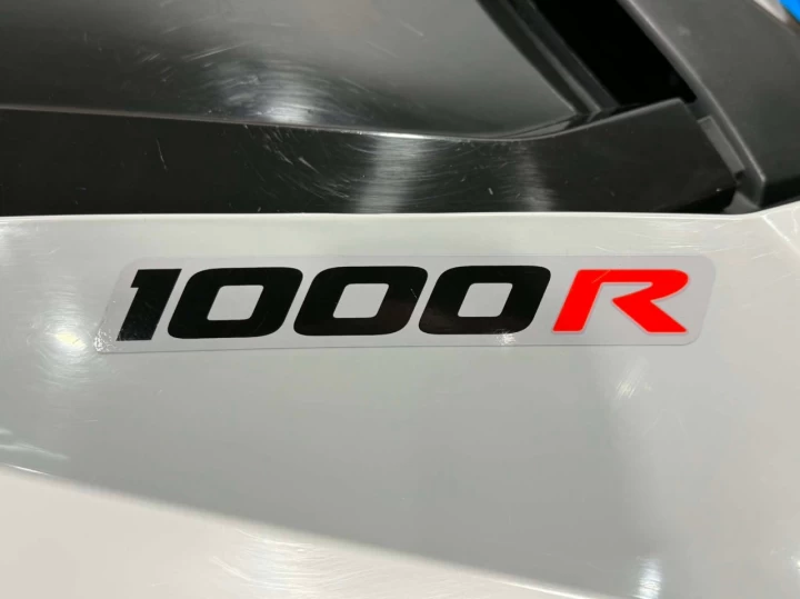 2016 BRP CAN-AM MAVERICK X 1000R EFI + 4WD + DPS + FOX + 20001 KM + COULEUR RARE & A1 