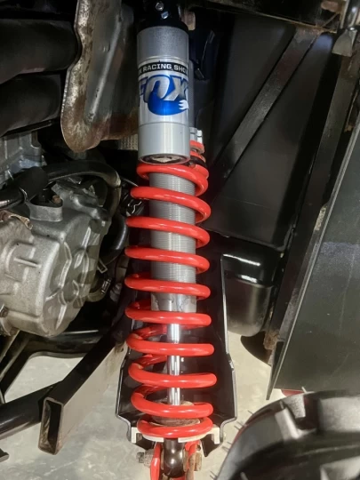 2011 POLARIS RZR XP 900 EFI + 4WD + FOX + SEULEMENT 5445 KM + RARE & CONDITION A1 