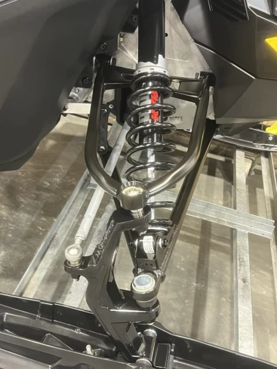 2026 BRP SKI-DOO RENEGADE ADRENALINE 900 ACE ITC 137'' + NEUF 0 KM + GARANTIE 4 ANS B.E.S.T INCLUSES + REV GEN5 