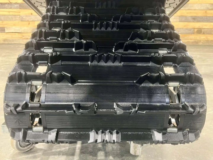 2016 ARCTIC CAT BEARCAT XT 7000 EFI + 4 TEMPS + WT - WIDETRACK 154'' X 20'' + BANC PASSAGERS 