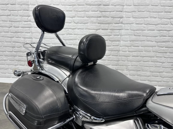 2006 YAMAHA STRATOLINER VX 1900 EFI + MOTO CRUISER - TOURING 