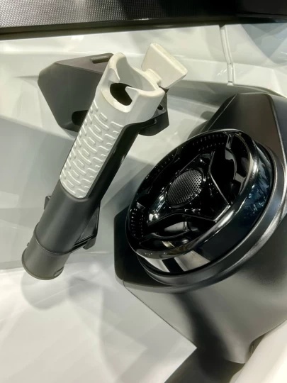 2024 BRP SEA-DOO FISHPRO EDITION SPORT 170 H.P + IBR + VTS + IDF + GPS + AUDIO PREMIUM + COOLER/VIVIER LINQ 
