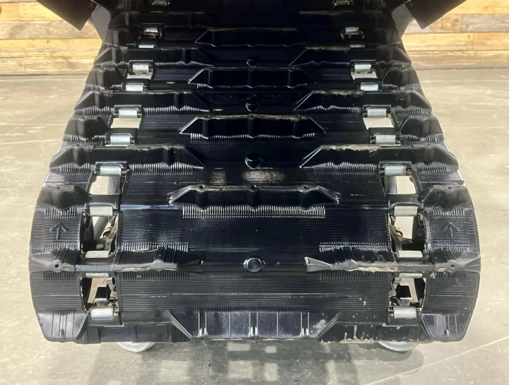 2014 BRP SKI-DOO EXPEDITION L.E 1200 4-TEC EFI + WT-WIDE TRACK 154'' X 20'' + BANC PASSAGER + 13228 KM 