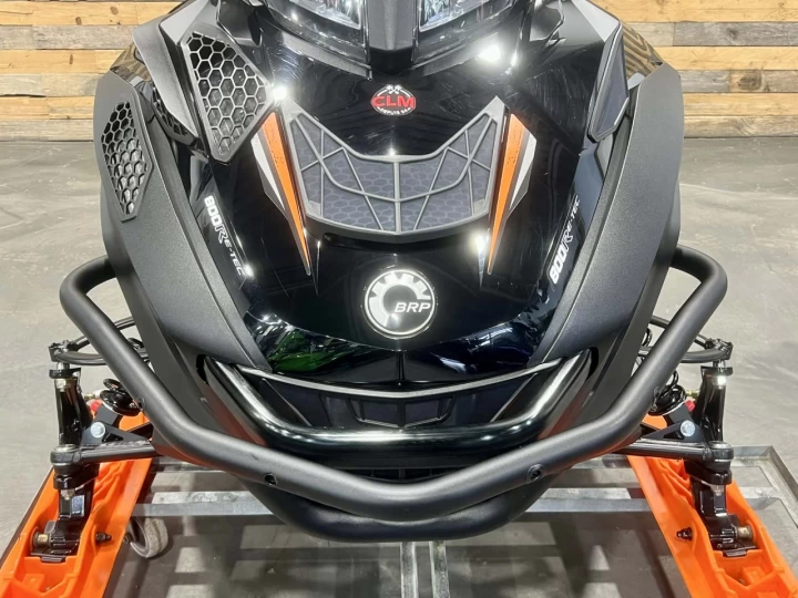 2018 BRP SKI-DOO EXPEDITION XTREME 800 E-TEC 154'' X 20'' + REV XU + GARANTIE 1 ANS + 11092 KM + RARE & CONDITION A1 