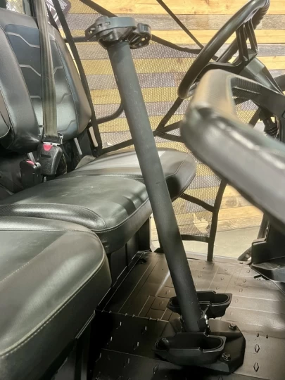 2018 BRP CAN-AM DEFENDER XT HD-10 + 4WD + DPS + BEAUCOUP D'ÉQUIPEMENTS $$$ + RARE & A1 