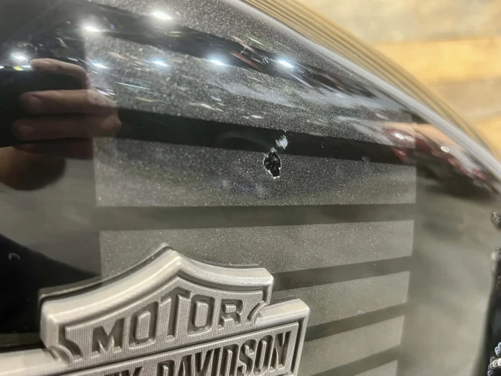 2018 HARLEY-DAVIDSON SPORTSTER 1200 EFI EDITION SPECIALE FORTY EIGHT / 48 + SEULEMENT 16221 KM + MODELE RARE 