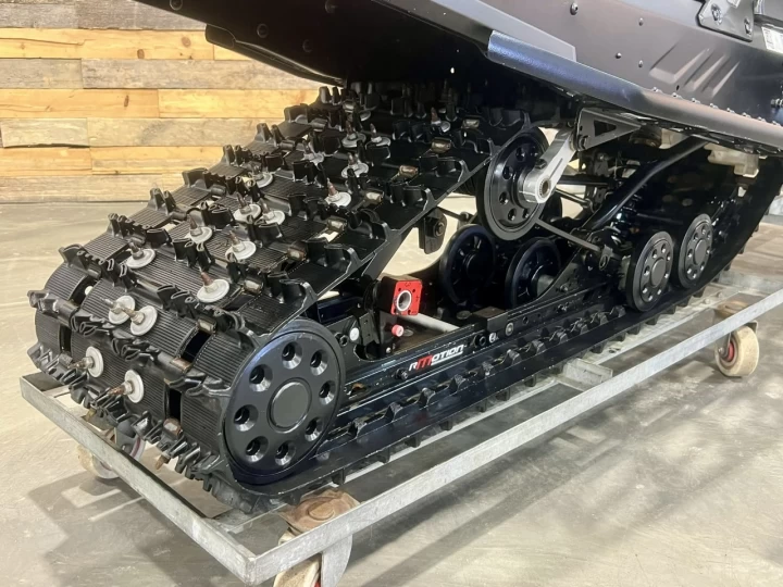 2019 BRP SKI-DOO RENEGADE ADRENALINE 900 ACE EFI I.T.C TURBO 150 HP 137'' + REV GEN4 + 15738 KM + CONDITION A1 