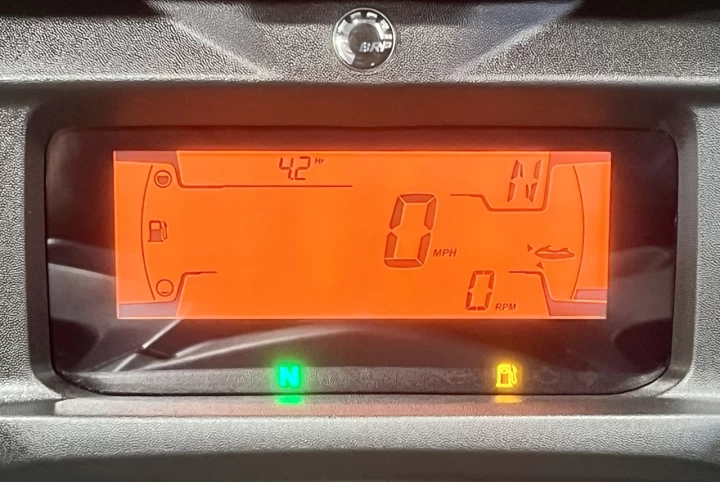 2026 BRP SEA-DOO GTR 230 H.P + IBR + VTS + AUDIO PREMIUM + SEULEMENT 4 HR + 3 PASSAGERS + RARE & A1 