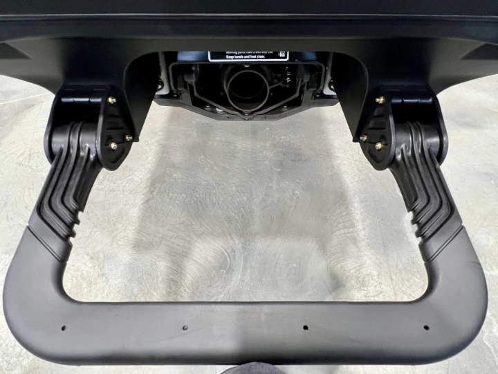 2025 BRP SEA-DOO FISH PRO 170 HP EDITION TROPHY + IBR + VTS + IDF + GPS + AUDIO + TECH PKG + COOLER + 4 HR + COULEUR & MODELE RARE + A1 