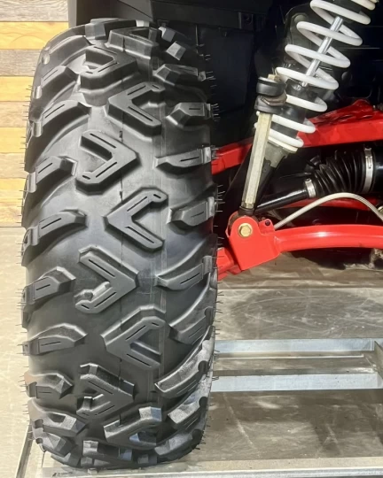 2018 POLARIS SPORTSMAN XP 1000 EFI + 4X4 + EPS + 2 PASSAGERS + 6487 KM + CONDITION A1 